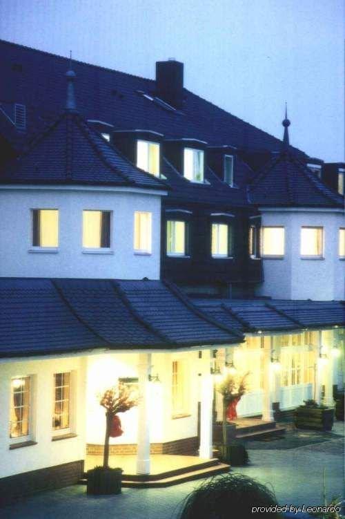 Hotel&Restaurant Schönau Peine Exteriör bild